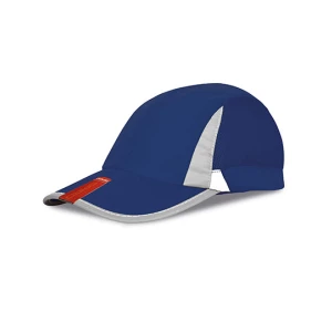 Sport\u0020Cap - Navy