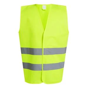 Essential Hi-Vis Easy Print Vest