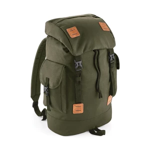 Urban\u0020Explorer\u0020Backpack - Military Green