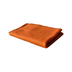 Fleece\u0020Blanket - Terracotta