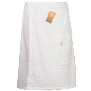 Sauna\u0020Kilt\u0020Men - White