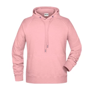 Men\u0027s\u0020Hoody - Rose Melange