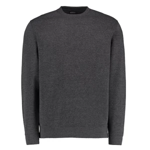 Regular\u0020Fit\u0020Superwash\u00AE\u002060\u00B0\u0020Sweatshirt - Dark Grey Marl