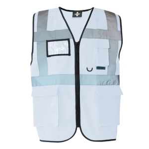 Executive\u0020Multifunctional\u0020Safety\u0020Vest\u0020Berlin - White