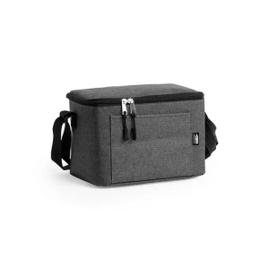 Cooler\u0020Bag\u0020Bismar - Black Melange 243