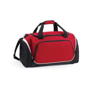 Pro\u0020Team\u0020Holdall - Classic Red