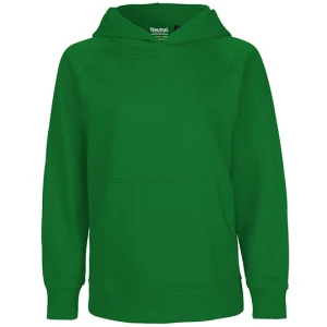 Kids\u0027\u0020Hoodie - Green