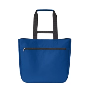 Shopper\u0020Softbasket - Royal Blue