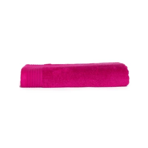 Classic\u0020Bath\u0020Towel - Magenta