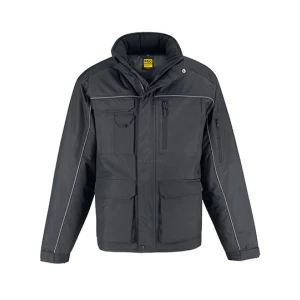 Jacket\u0020Shelter\u0020Pro - Dark Grey (Solid)