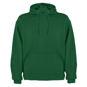 Capucha\u0020Hooded\u0020Sweatshirt - Bottle Green 56