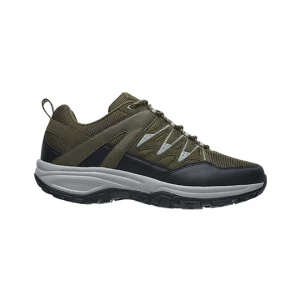 Trekking\u0020Shoe\u0020Megos - Army Green 15