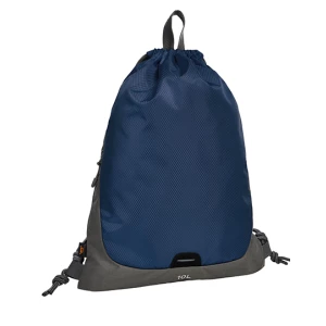 Drawstring\u0020Bag\u0020Step - Navy