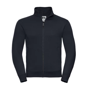 Authentic\u0020Sweat\u0020Jacket - French Navy