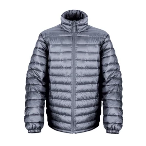 Men\u0027s\u0020Ice\u0020Bird\u0020Padded\u0020Jacket - Frost Grey