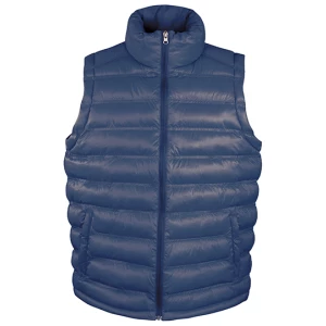 Men\u0027s\u0020Ice\u0020Bird\u0020Padded\u0020Gilet - Navy