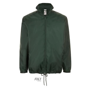 Shift\u0020Windbreaker - Forest Green