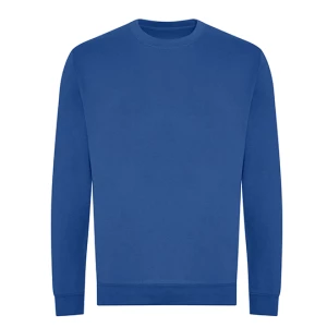 Organic\u0020Sweat - Royal Blue