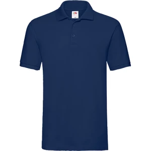 Premium\u0020Polo - Navy