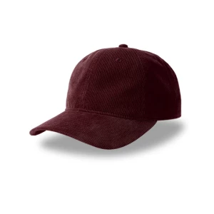 Creep\u0020Cap\u0020Recycled - Burgundy