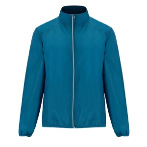 Men\u0027s\u0020Glasgow\u0020Windjacket - Moonlight Blue 45