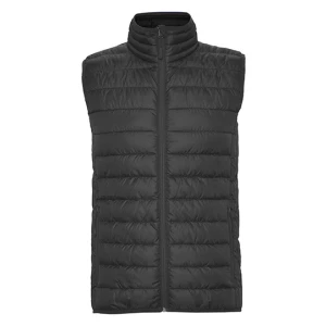 Men\u0027s\u0020Oslo\u0020Bodywarmer - Ebony 231