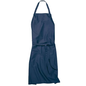 Bib\u0020Apron\u0020Verona\u002090 - Dark Blue