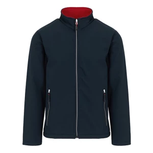 Ascender 2-Layer Softshell Jacket