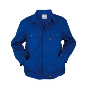 Classic\u0020Blouson\u0020Work\u0020Jacket - Royal