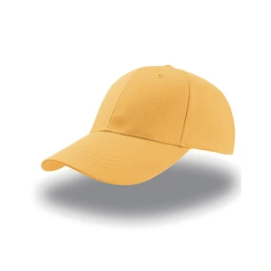 Zoom\u0020Cap - Yellow