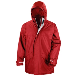 Winter\u0020Parka - Red