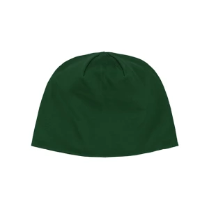 Interlock\u0020Beanie - Bottle Green