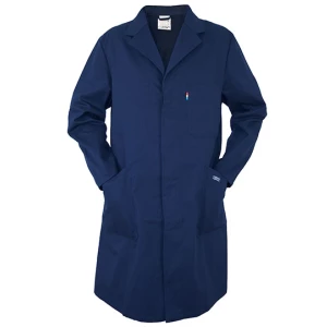 Classic\u0020Work\u0020Coat - Navy