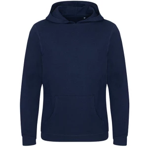 Lusaka\u0020Sustainable\u0020Hoodie - Navy