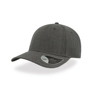 Beat\u0020Cap - Dark Grey Melange