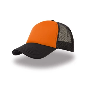 Rapper\u0020Cap - Orange