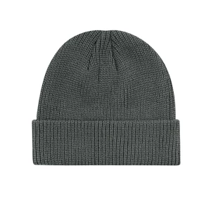 Fisherman Beanie