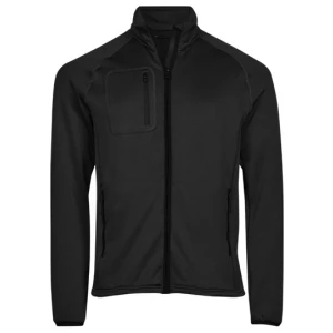 Stretch Fleece Jacket