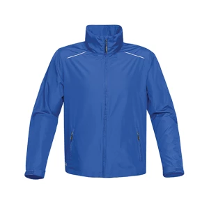 Men\u0027s\u0020Nautilus\u0020Performance\u002DShell\u0020Jacket - Azure Blue