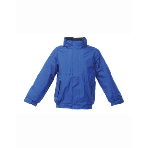 Kids\u0027\u0020Dover\u0020Jacket - Royal Blue