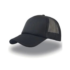 Rapper\u0020Cap - Black