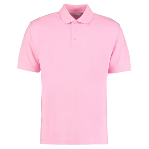 Classic\u0020Fit\u0020Klassic\u0020Superwash\u00AE\u002060\u00B0\u0020Polo - Pink