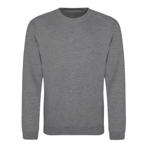 AWDis\u0020Sweat - Graphite Heather