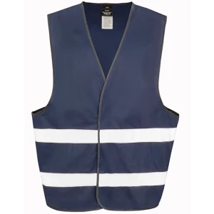 Enhanced\u0020Visibility\u0020Vest - Navy