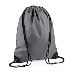 Premium\u0020Gymsac - Graphite Grey