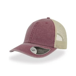 Case\u0020Cap - Burgundy