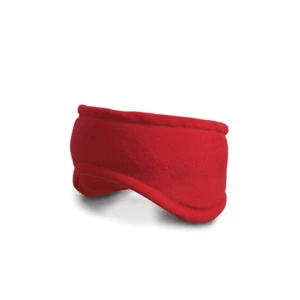 Polartherm\u2122\u0020Headband - Red