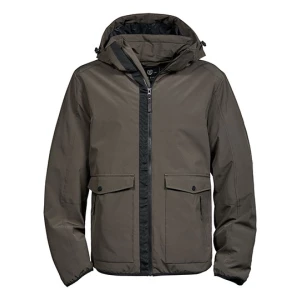 Men\u0027s\u0020Urban\u0020Adventure\u0020Jacket - Dark Olive