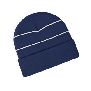 Enhanced\u002DViz\u0020Beanie - French Navy