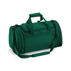 Sports\u0020Holdall - Bottle Green